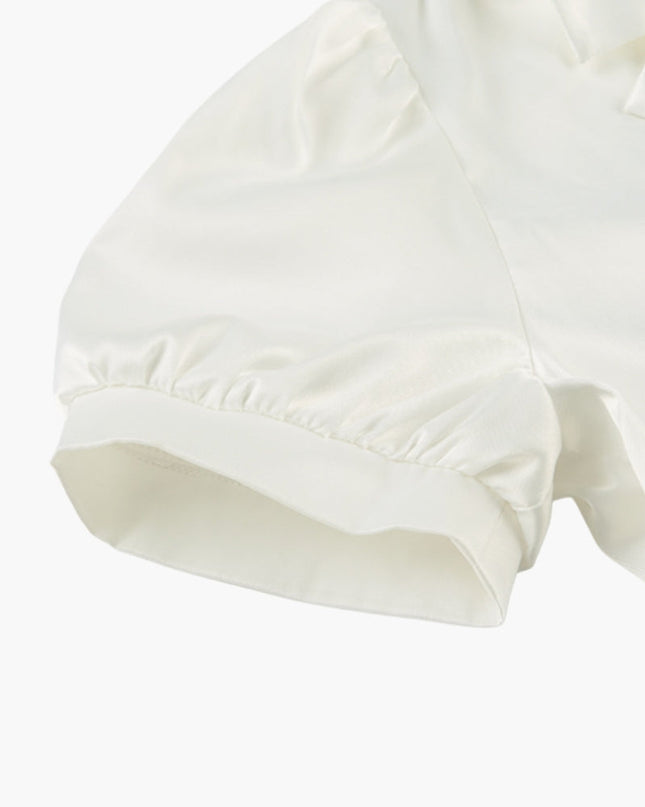 Pearl Co-ord Set