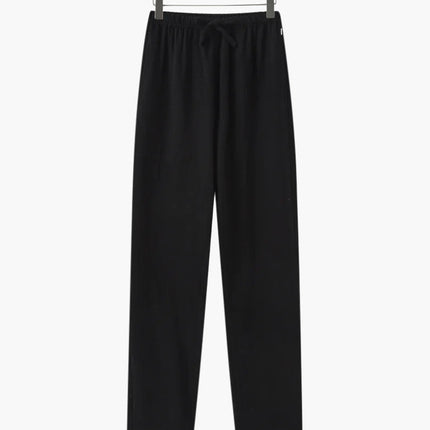Marrakech - Linen Pantalon (Slim Fit)