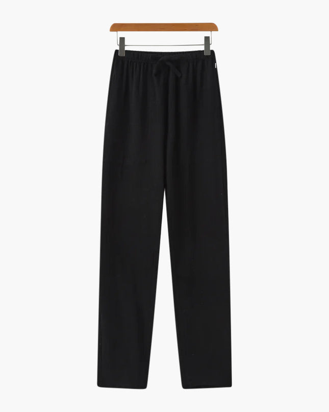 Marrakech - Linen Pantalon (Slim Fit)