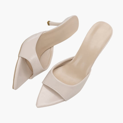 Gia Heels