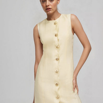 Shellie Dress