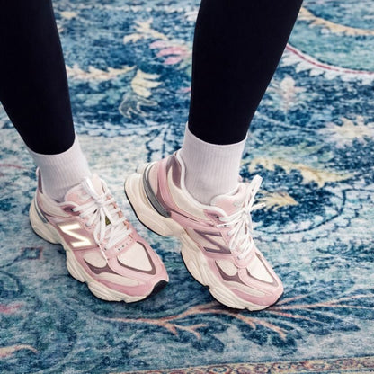 New Balance 9060 Rose Pink
