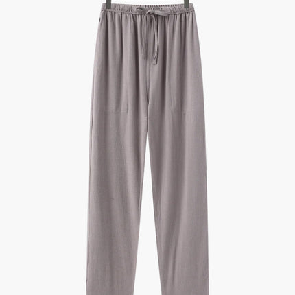 Marrakech - Linen Pantalon (Slim Fit)