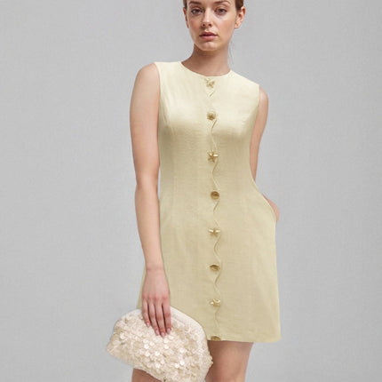 Shellie Dress