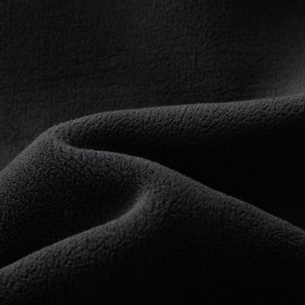 Quarter-Zip Fleece Sweatshirt & Polar Fleece Straight Leg Pants