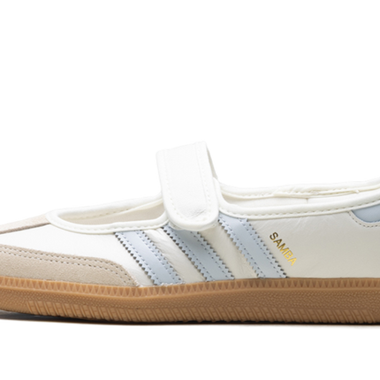 Samba Jane | White Blue Gum