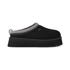 Black / US 4 M / 5 W (UK 5)