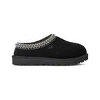 Black / US 4 M / 5 W (UK 5)
