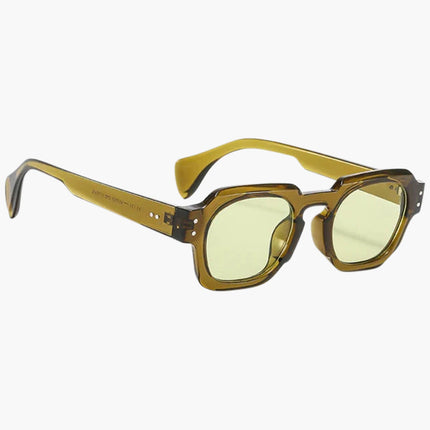 Monaco Sunglasses