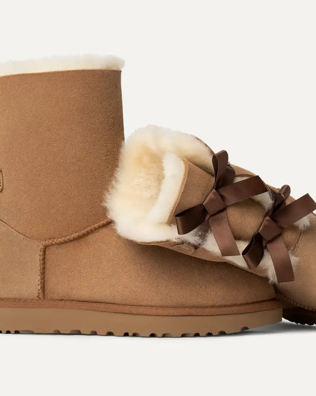 Women's Bailey Bow II Ugg