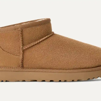 Women's Classic Ultra Mini