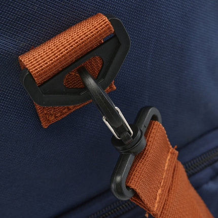 The Nova Duffle