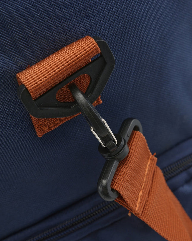 The Nova Duffle