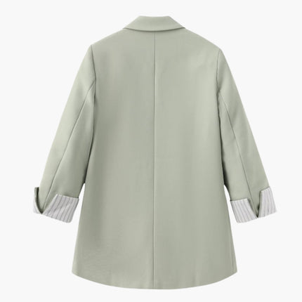 Lady Luxe Oversized Blazer
