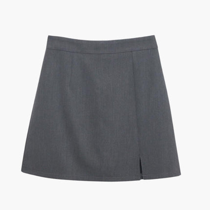 Oxford Straight Mini
