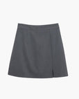 Gray / S