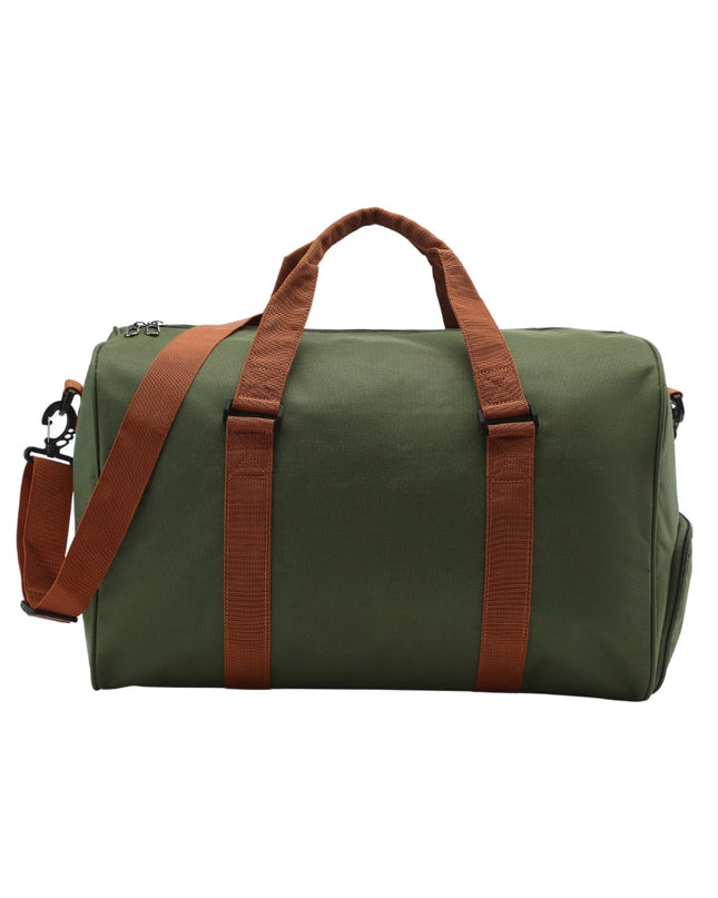 The Nova Duffle