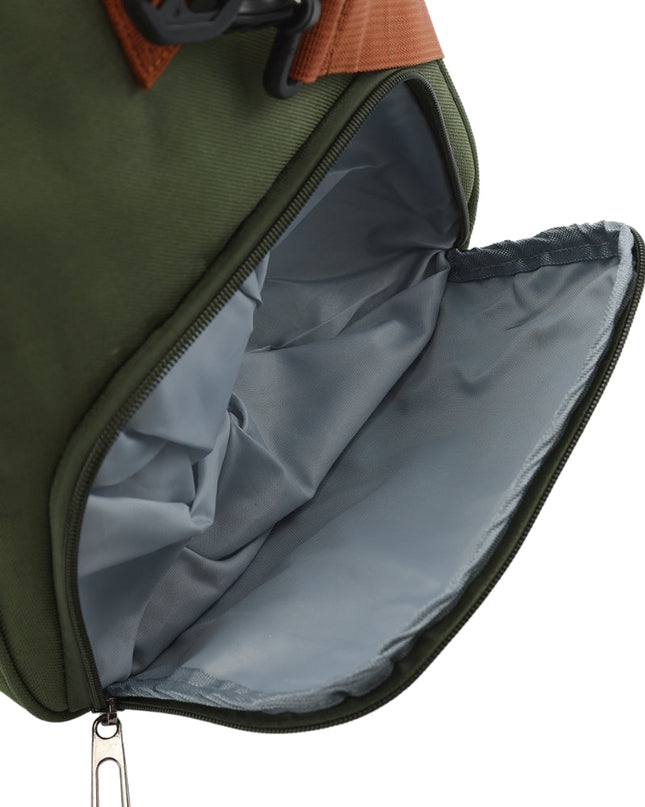 The Nova Duffle
