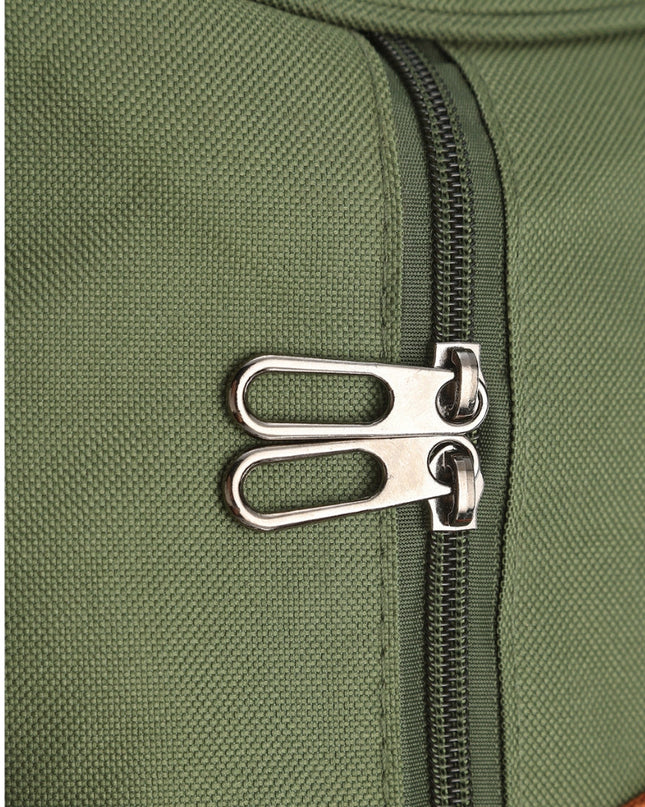 The Nova Duffle