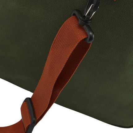 The Nova Duffle