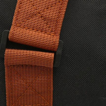 The Nova Duffle