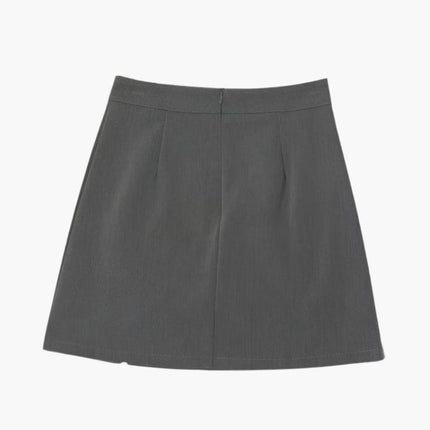 Oxford Straight Mini