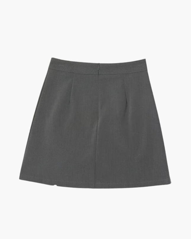 Oxford Straight Mini