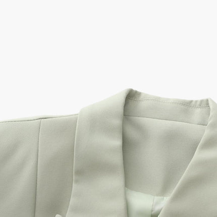 Lady Luxe Oversized Blazer