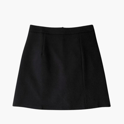 Oxford Straight Mini