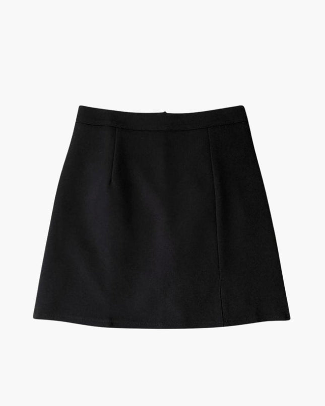 Oxford Straight Mini