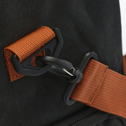The Nova Duffle