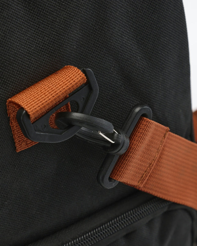 The Nova Duffle