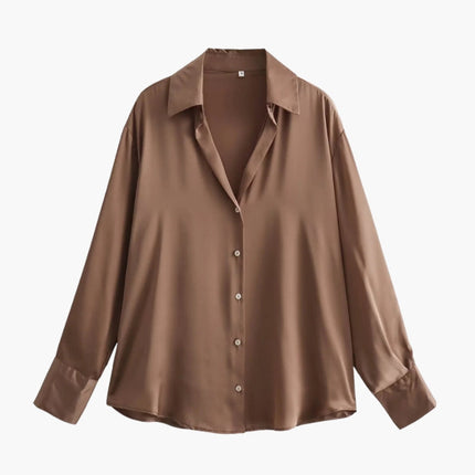 Classic Chic Shirt