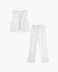 White / XS