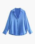 Light Blue / XS