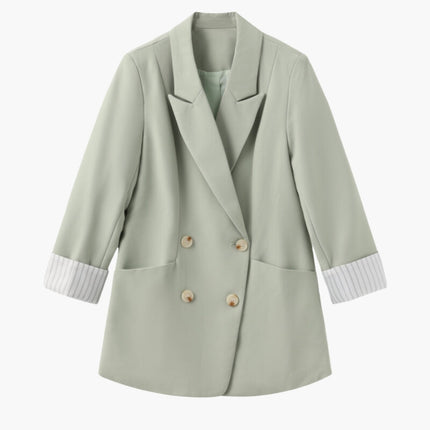 Lady Luxe Oversized Blazer