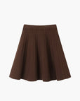 Brown / One size