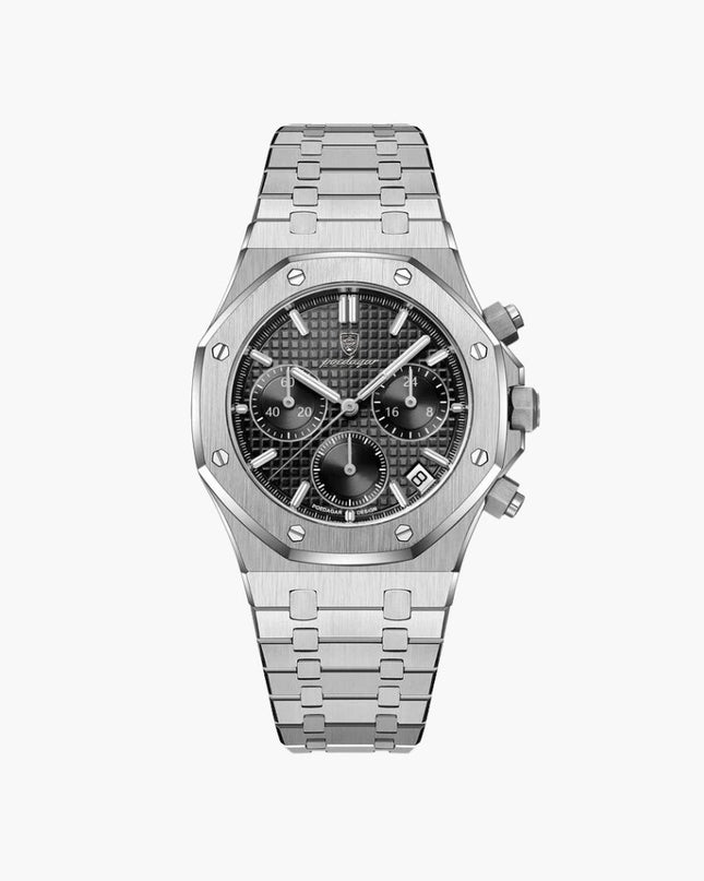 Athens Chronograph Watch