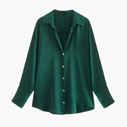 Classic Chic Shirt