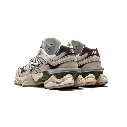 New Balance - 9060 | Grey Matter/Timberwolf