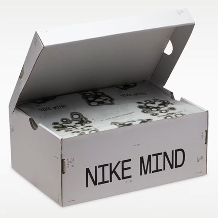 Mind 001