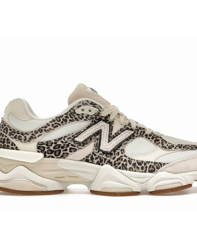 9060 | Leopard Print