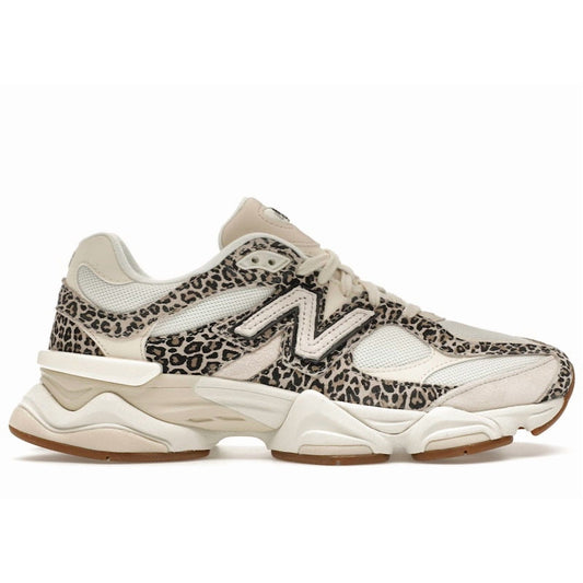 New Balance -  9060 | Leopard Print