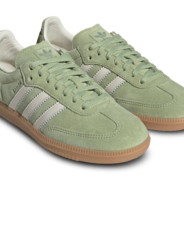 Adidas Samba OG Molly-Mae Matcha