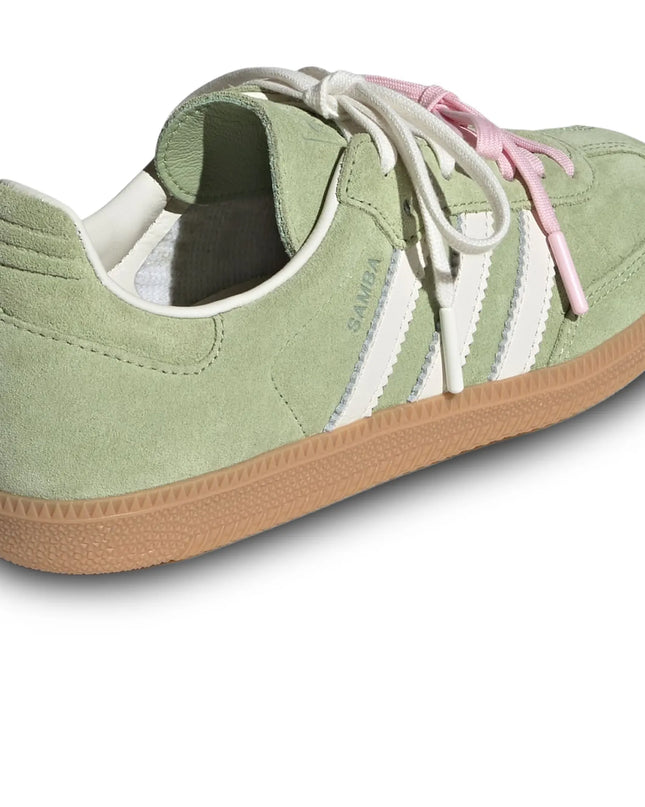 Adidas Samba OG Molly-Mae Matcha
