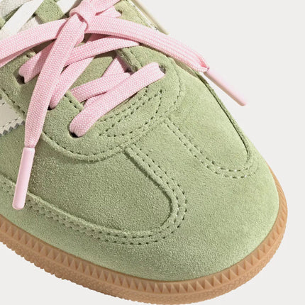 Adidas Samba OG Molly-Mae Matcha