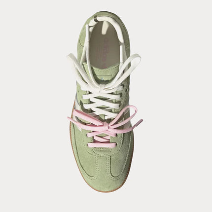 Adidas Samba OG Molly-Mae Matcha