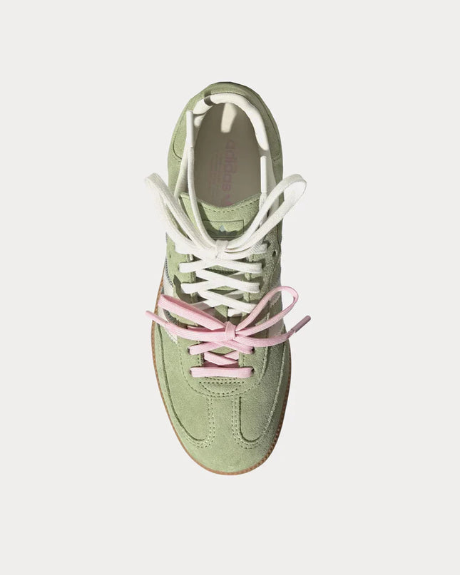 Adidas Samba OG Molly-Mae Matcha