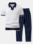 navy / S
