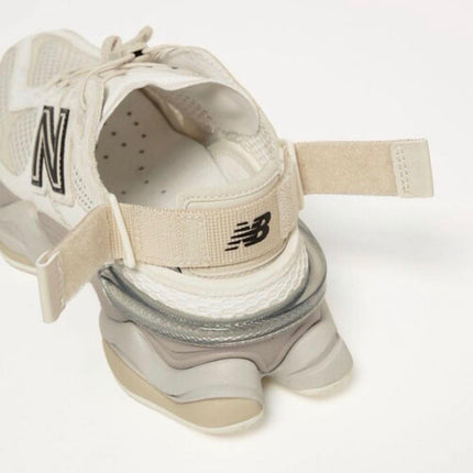 NB 9060 | Summer Mule Off White Mauve